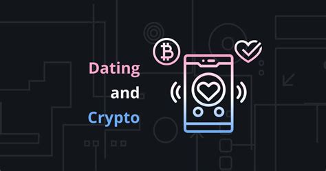 dating sites that accepts bitcoin